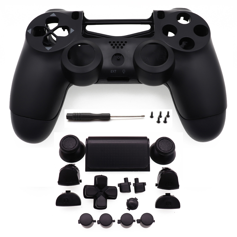 Vollkunststoff Hartschale + Ta – Gaming Console And Tv Bewertung und Preis