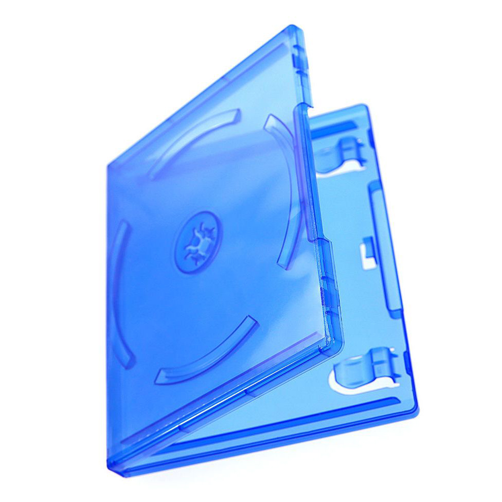 1Pcs Für PS4 Spiel CD Fall Für – Gaming Console And Tv Bewertung und Preis