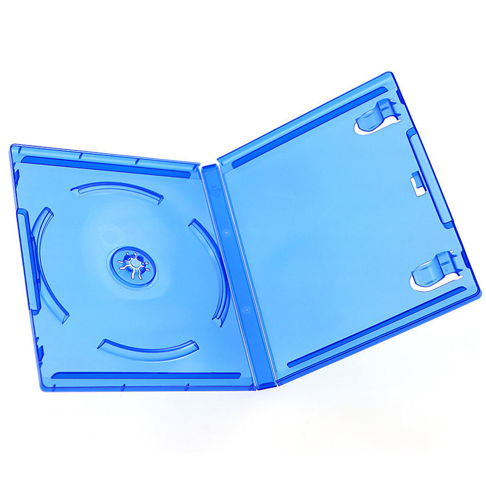 1Pcs Für PS4 Spiel CD Fall Für – Gaming Console And Tv Bewertung und Preis