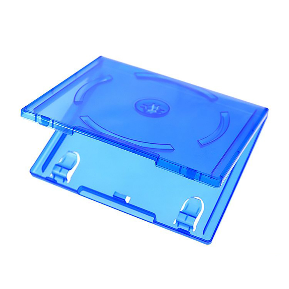 1Pcs Für PS4 Spiel CD Fall Für – Gaming Console And Tv Bewertung und Preis