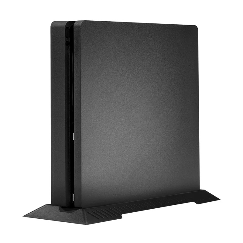 Rutschfester vertikaler Kühlst – Gaming Console Tv Stand Bewertung und Preis