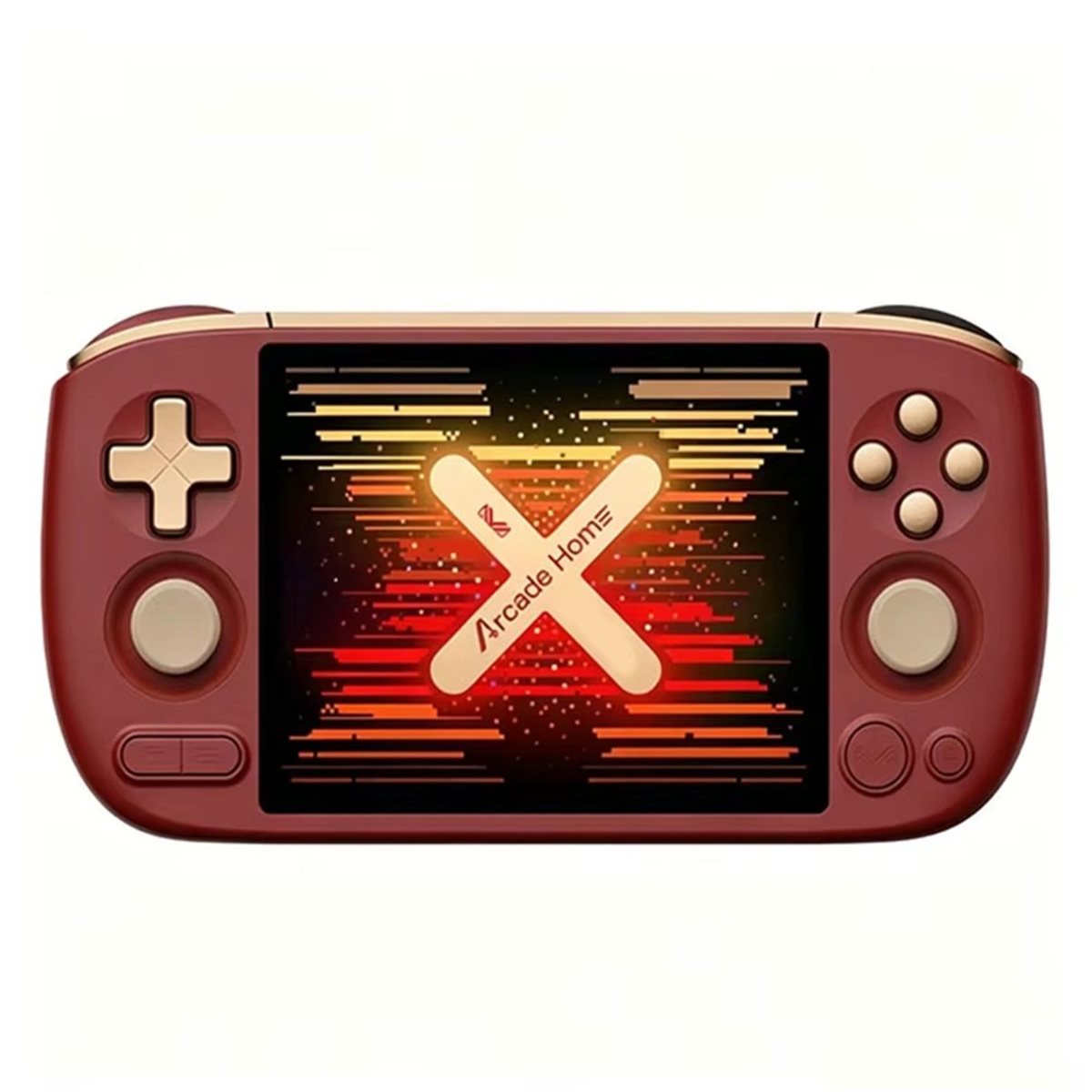 Aktualisierung. Pocket AIR Min – Gaming Console With Games Bewertung und Preis