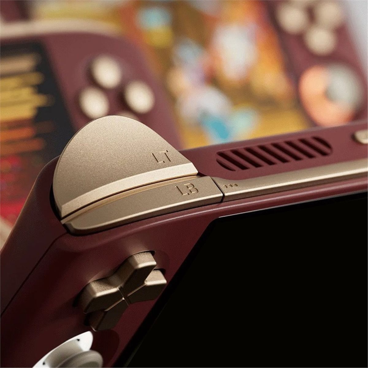 Aktualisierung. Pocket AIR Min – Gaming Console With Games Bewertung und Preis