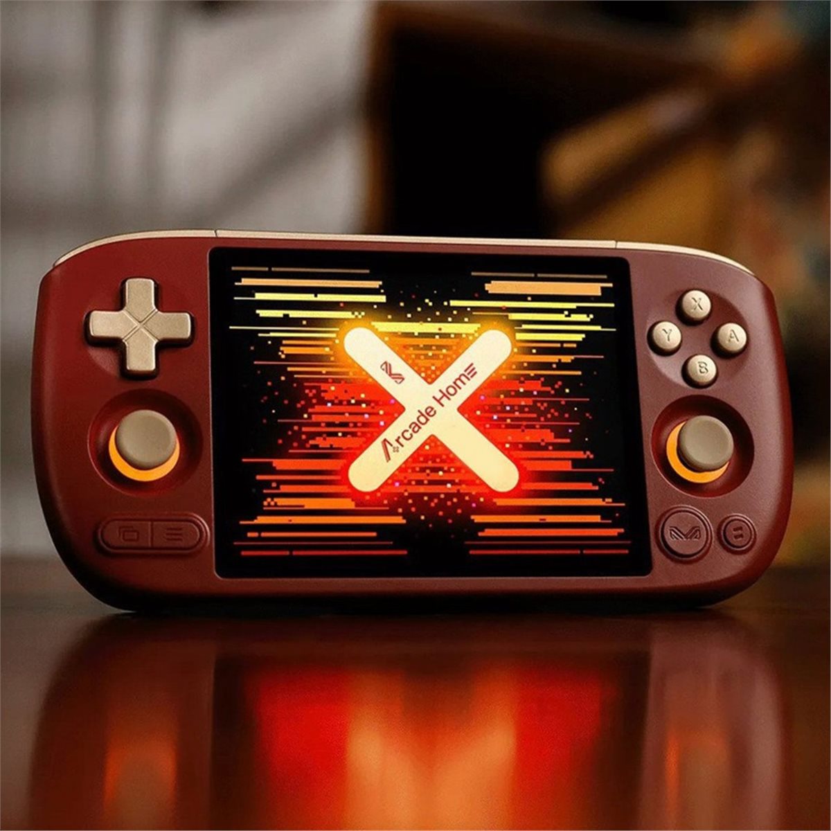 Aktualisierung. Pocket AIR Min – Gaming Console With Games Bewertung und Preis