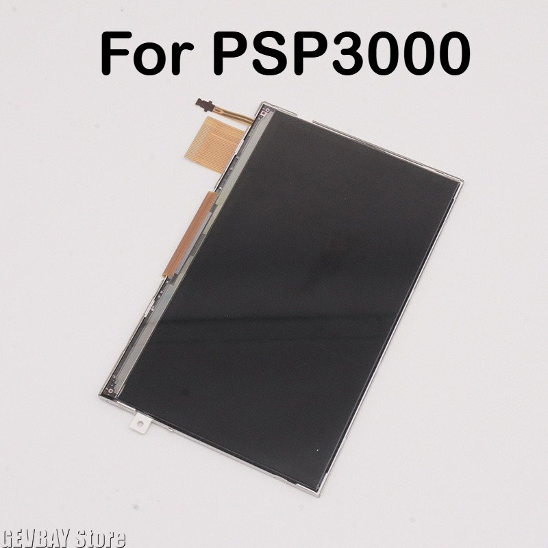 IPS LCD-Bildschirm für PSP 300 – Gaming Console Display Bewertung und Preis