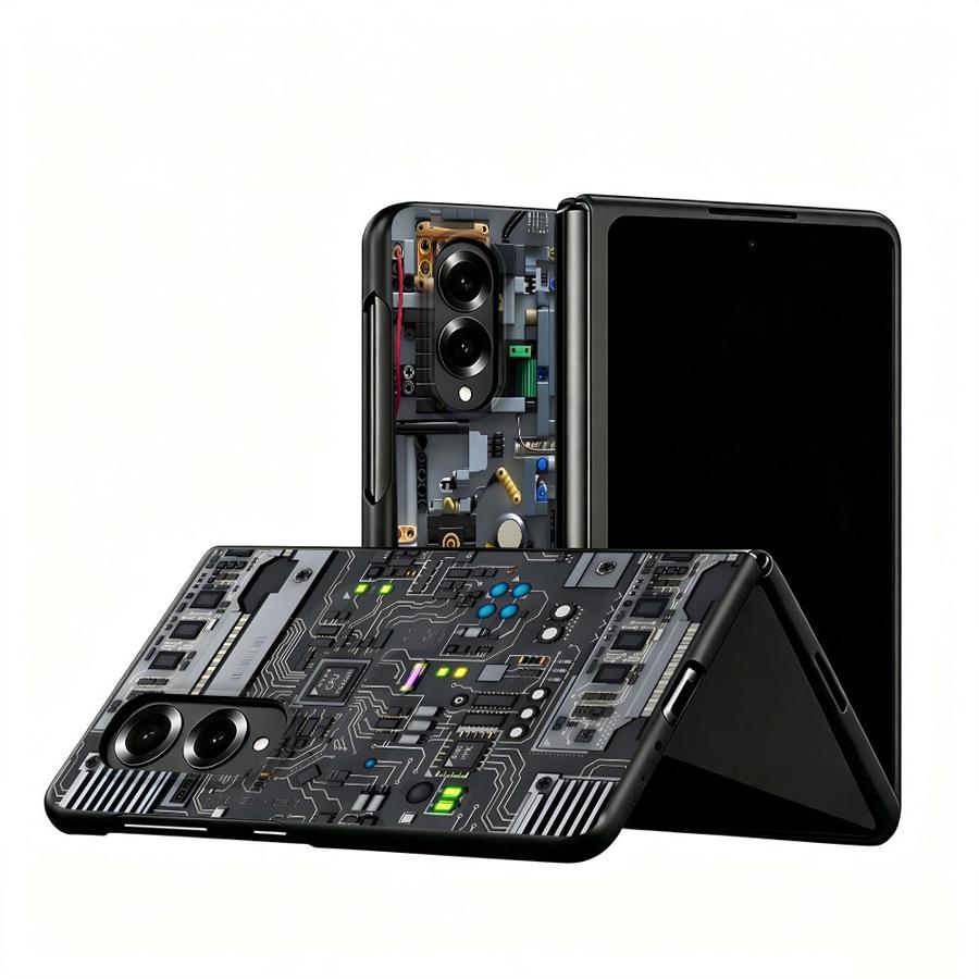 Handyhülle Funda Case für Sams – Gaming Console Logo Bewertung und Preis