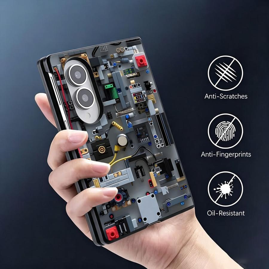 Handyhülle Funda Case für Sams – Gaming Console Logo Bewertung und Preis