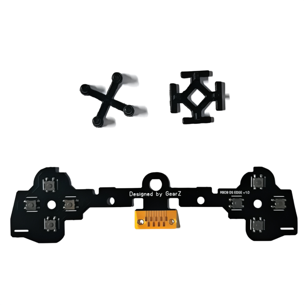 Click Kit für PS5 EDGE Control – Sony Controller Dualsense Edge Bewertung und Preis