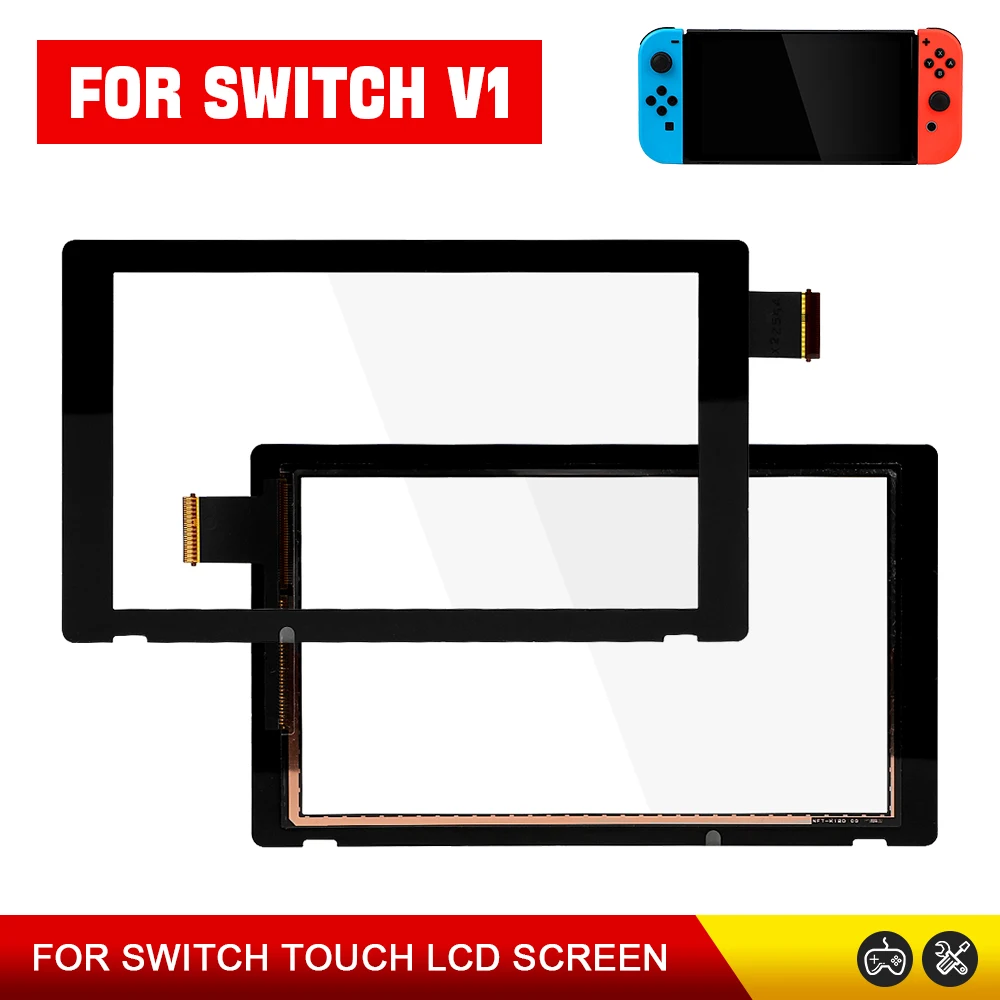 Ersatz für die alte Version /  – Gaming Console Display Bewertung und Preis