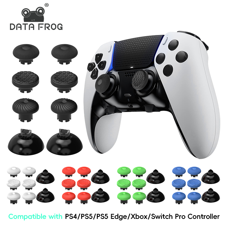 DATA FROG High & Low Thumbstic – Sony Controller Dualsense Edge Bewertung und Preis