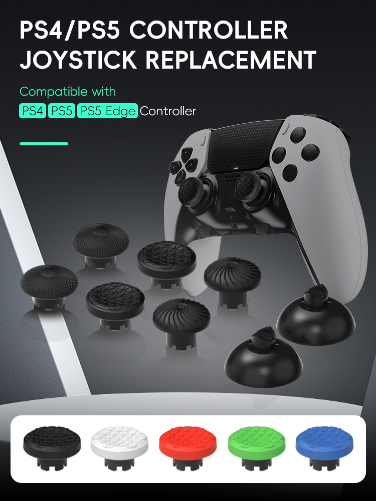 DATA FROG High & Low Thumbstic – Sony Controller Dualsense Edge Bewertung und Preis