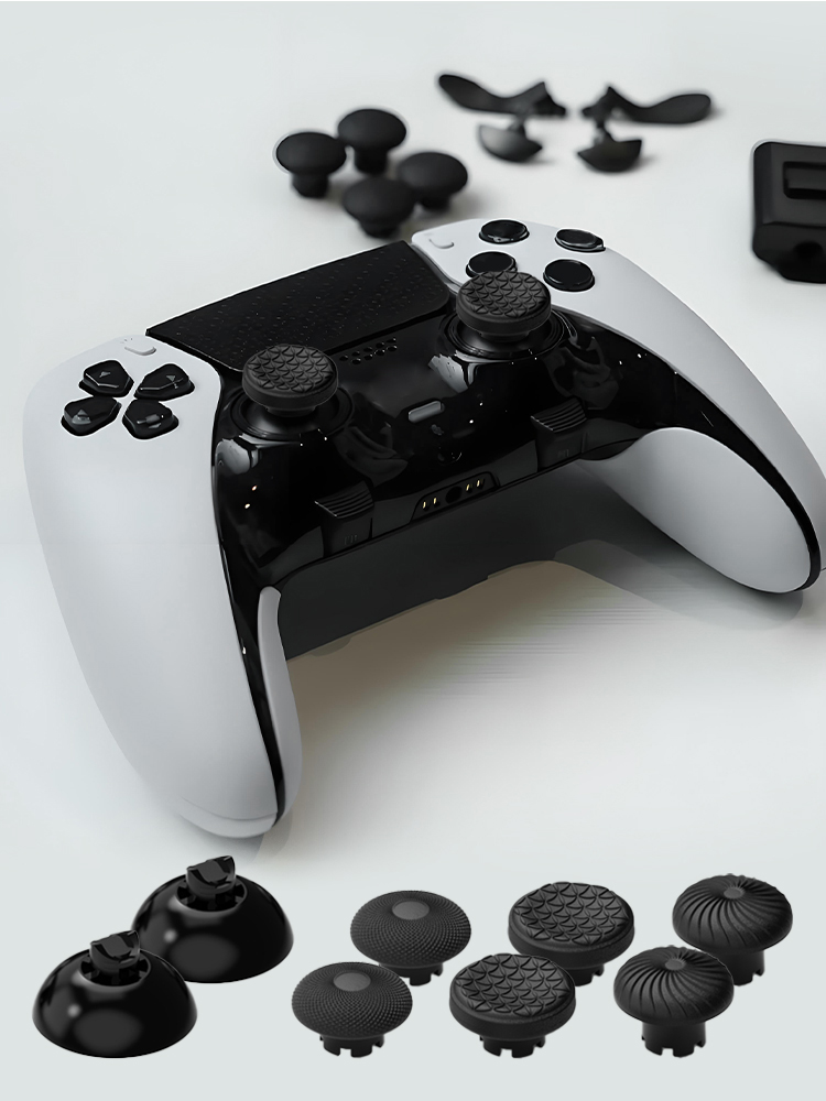 DATA FROG High & Low Thumbstic – Sony Controller Dualsense Edge Bewertung und Preis