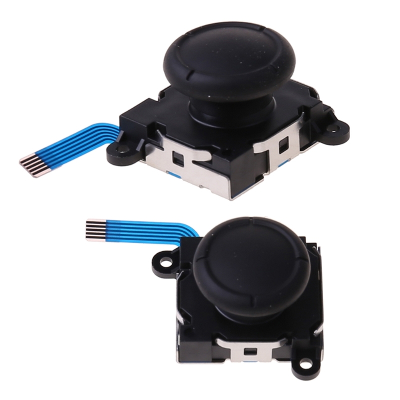 1Pc 3D Analog Sensor Stick Joy – Gaming Console Nintendo Bewertung und Preis