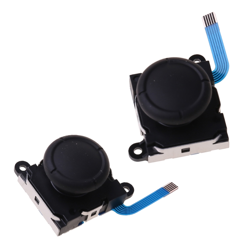 1Pc 3D Analog Sensor Stick Joy – Gaming Console Nintendo Bewertung und Preis