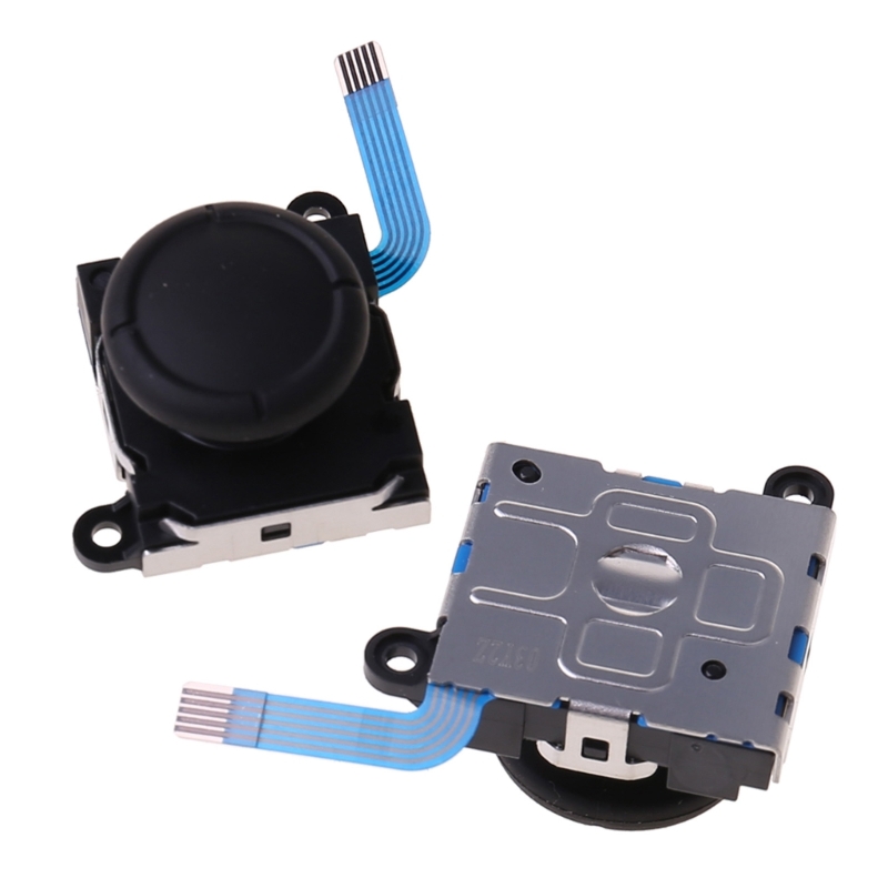 1Pc 3D Analog Sensor Stick Joy – Gaming Console Nintendo Bewertung und Preis