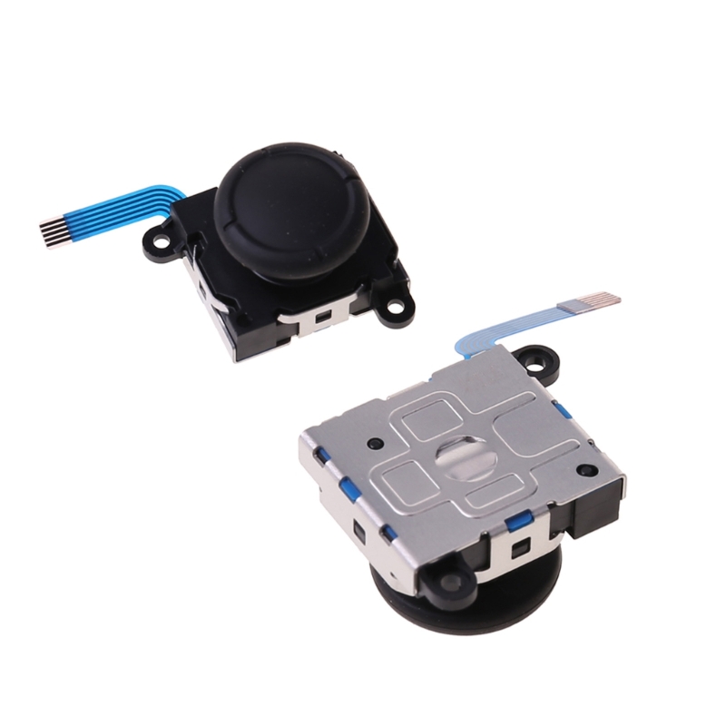 1Pc 3D Analog Sensor Stick Joy – Gaming Console Nintendo Bewertung und Preis